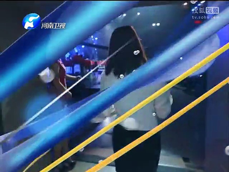 20141127华豫之门 《华豫之门》20141127 宋金铜镜奖赏