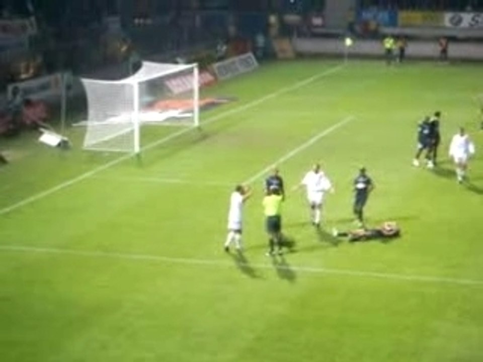ASNL-Bordeaux