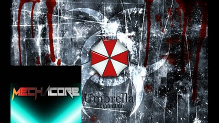 (Resident Evil Dubstep) Mechacore: Evil Resonance