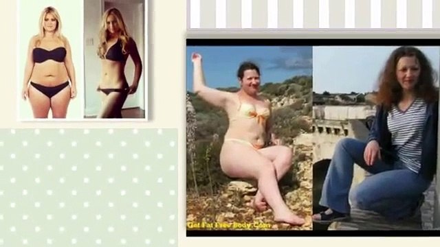 Weight Loss Before and After - No Pills! - Alkaline diet urine ph