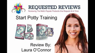 Start Potty Training Review - I Bought Carol Cline's System My Thoughts