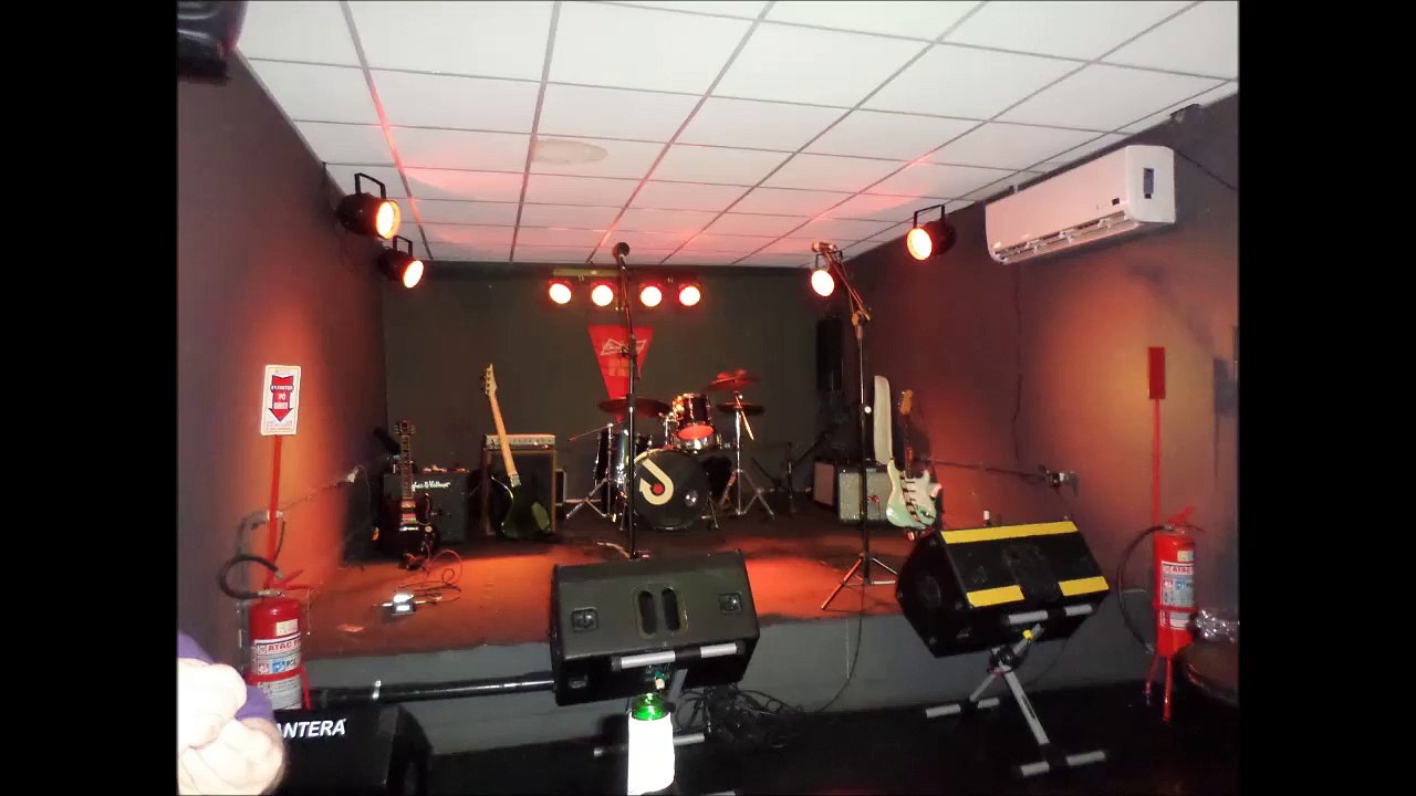 Blues Bar do B. Novembro 2014