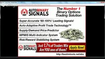 Auto Binary Signals Review _ Cheap Auto Binary Signals Software _ Binary Trade Options1