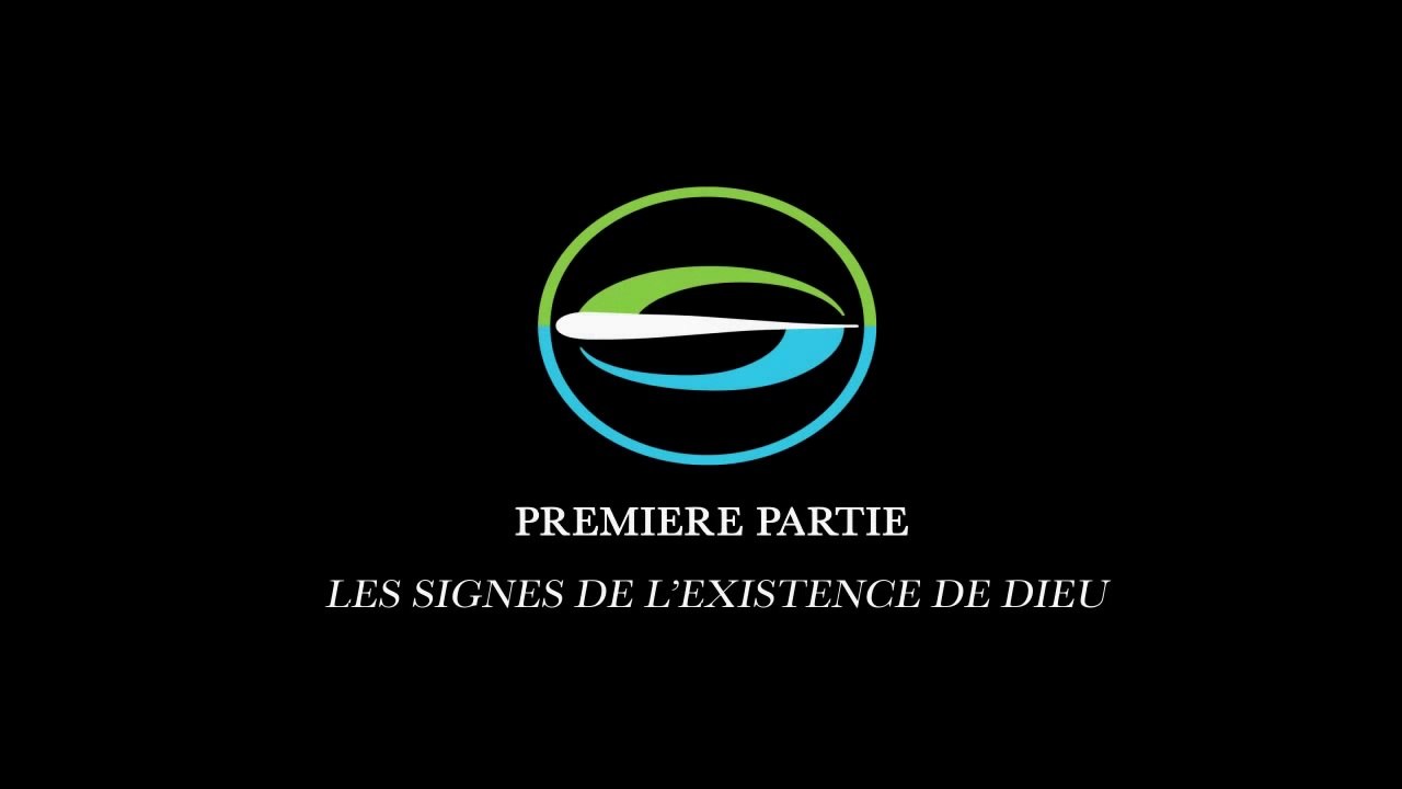 The Signs : Les Signes De L'Existence De Dieu (VOSTFR) [HD] (1/2)