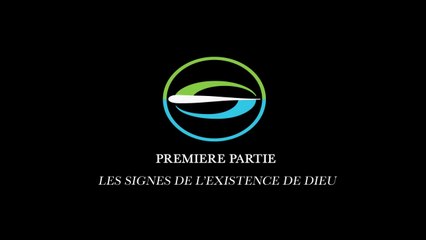 The Signs : Les Signes De L'Existence De Dieu (VOSTFR) [HD] (1/2)