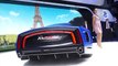 Paris Motor Show 2014 - Cz. 2 (Skoda Fabia, Vw XL-Sport, Audi TT Sportback)