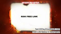 Fibroids Miracle Download the Program 60 Day Risk Free - SEE THIS BEFORE YOU ACCESS