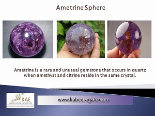 Natral Crystal Balls Sphere Suppliers from India