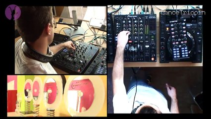 Coyu @ Ibiza Global Radio (Ibiza)