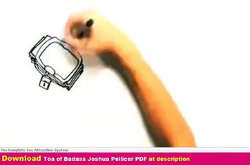 Hacking Attraction Joshua Pellicer Torrent - Tao Of Badass!!