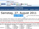 Traffic Formel Erfahrung - Geld verdienen im Internet