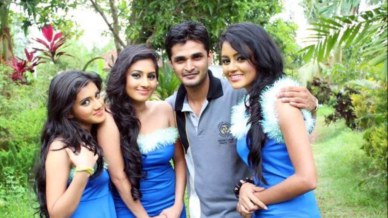 Priyasad Family
