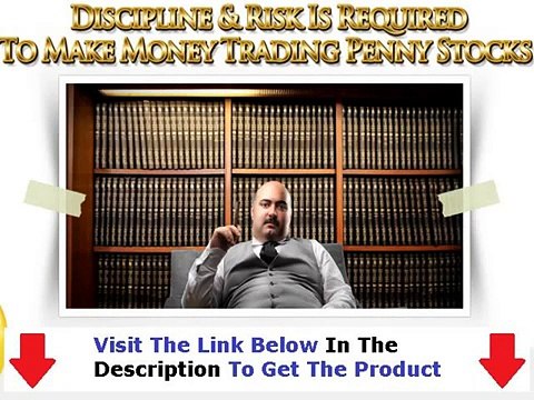 Golden Penny Stock Millionaires DOES IT REALLY WORK Bonus + Discount