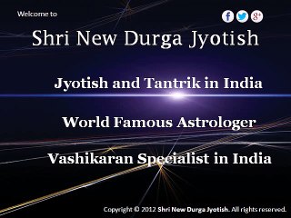 Best Jyotish and Tantrik in India