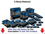 Kindle Money Mastery Shocking Review Bonus + Discount