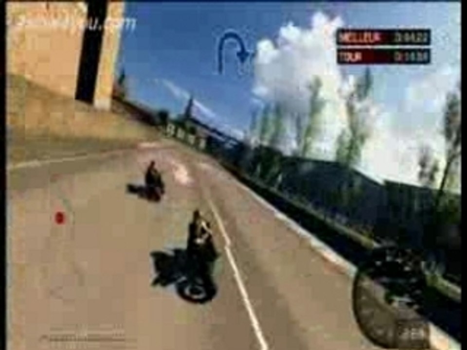Motogp 06 Espagne