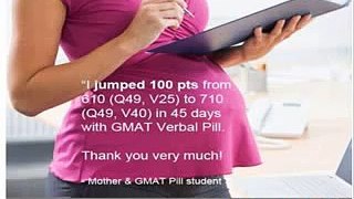Solve Math Problems Quickly And Accurately   Gmat Pill  Ace Gmat In 1 Month Review Guide