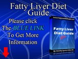 Fatty Liver Diet Guide - Best Guide to Cure Fatty Liver Naturally