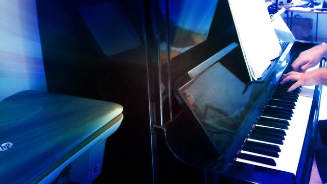 Franz Liszt - Consolations (Complete n° 1 to 6) by an Amateur Pianist