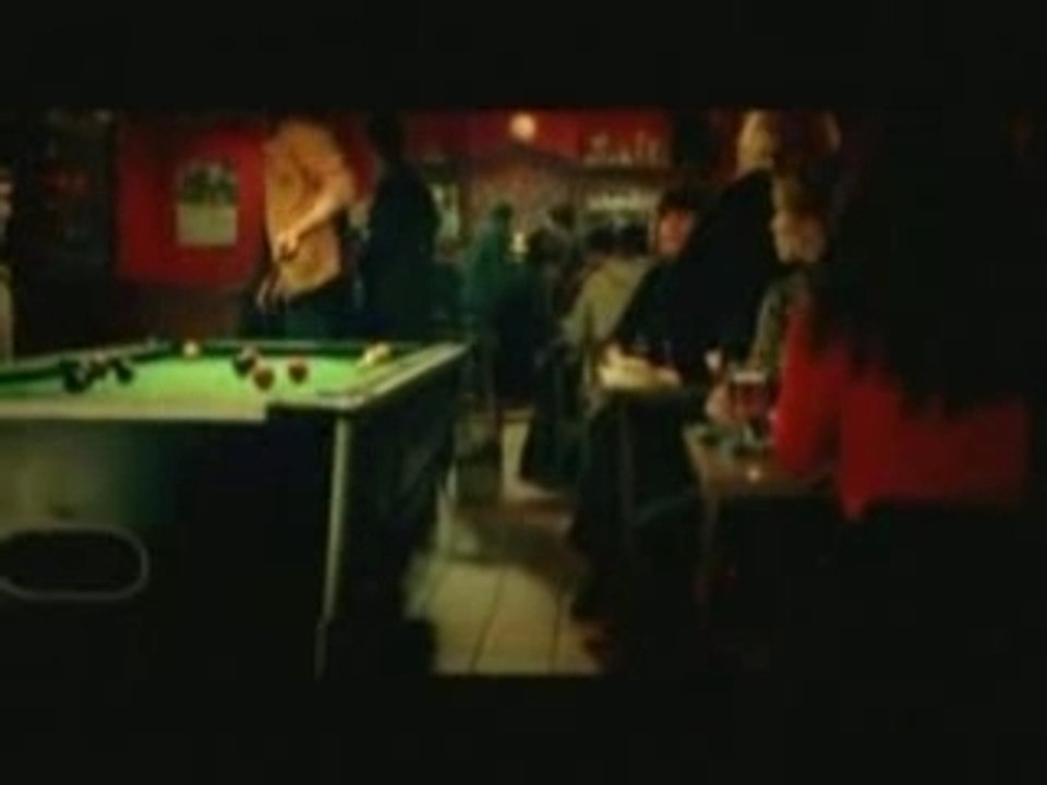 Spot TV Amnesty International Belg