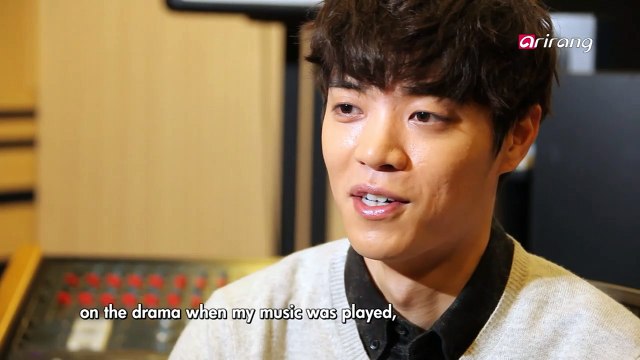 Showbiz Korea Ep973C2 EDDY KIM ON STARS and MUSIC
