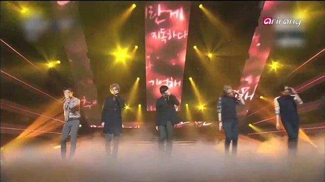 Showbiz Korea Ep973C3 TOP 5 MOST POPULAR YOUNGER MALE STARS