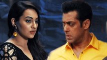 Salman Khan Made Sonakshi Sinha Cry At Aripta’s Wedding