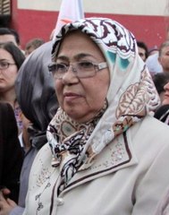 Ak Genel Başkan Yardımcısı Şahin'in Eşi Hayatını Kaybetti