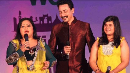 Zayed khan, Arya Babbar @ Welingkar's Tribute Fashion Show 2014 |