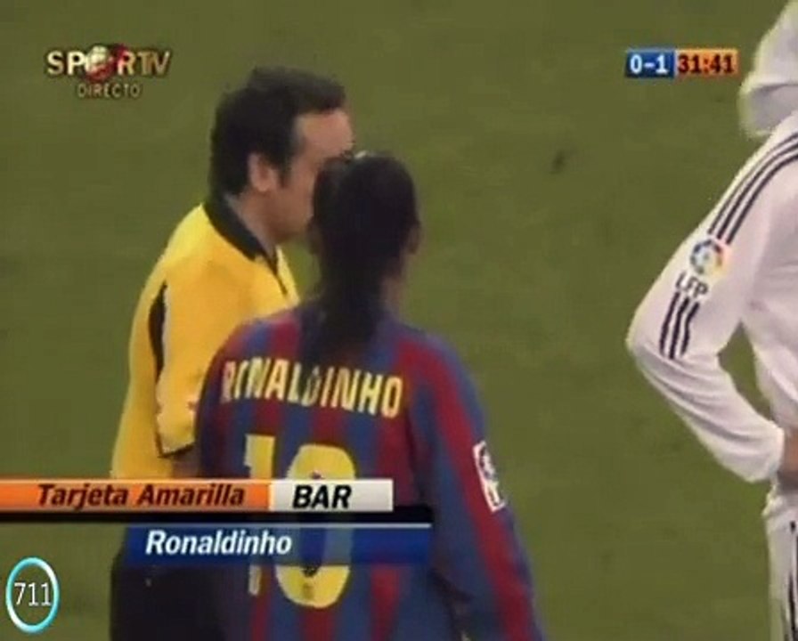 One Of The Greatest Moments In Football History
