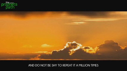 Dont-Make-Bad-Duas----Powerful-Reminder