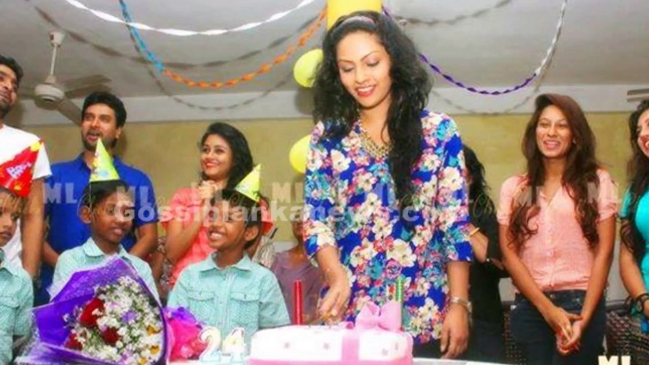 Shalani Tharaka's Birthday