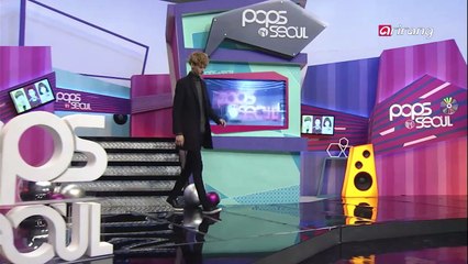 Pops in Seoul Ep2781C1 Clara (Fear (feat. Ya-su)