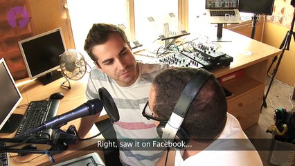 Coyu @ Ibiza Global Radio (Ibiza)
