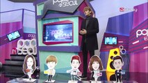 Pops in Seoul Ep2781C3 MC MONG (MISS ME OR DISS ME (feat. Jin-sil of Mad Soul Child)) M
