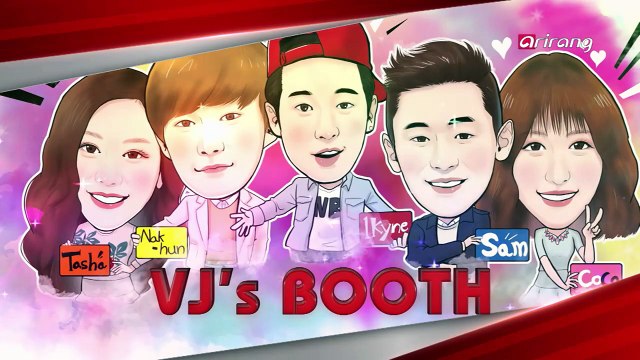 Pops in Seoul Ep2781C5 Apink (LUV)