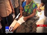 Mumbai: Hospital lift breaks down, four injured - Tv9 Gujarati