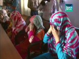 FIR registered in Karachi girls recovery case