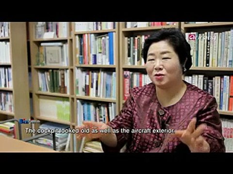 Bizline Ep89C5 North Korean airliner behind the veil The truth about Air Koryo