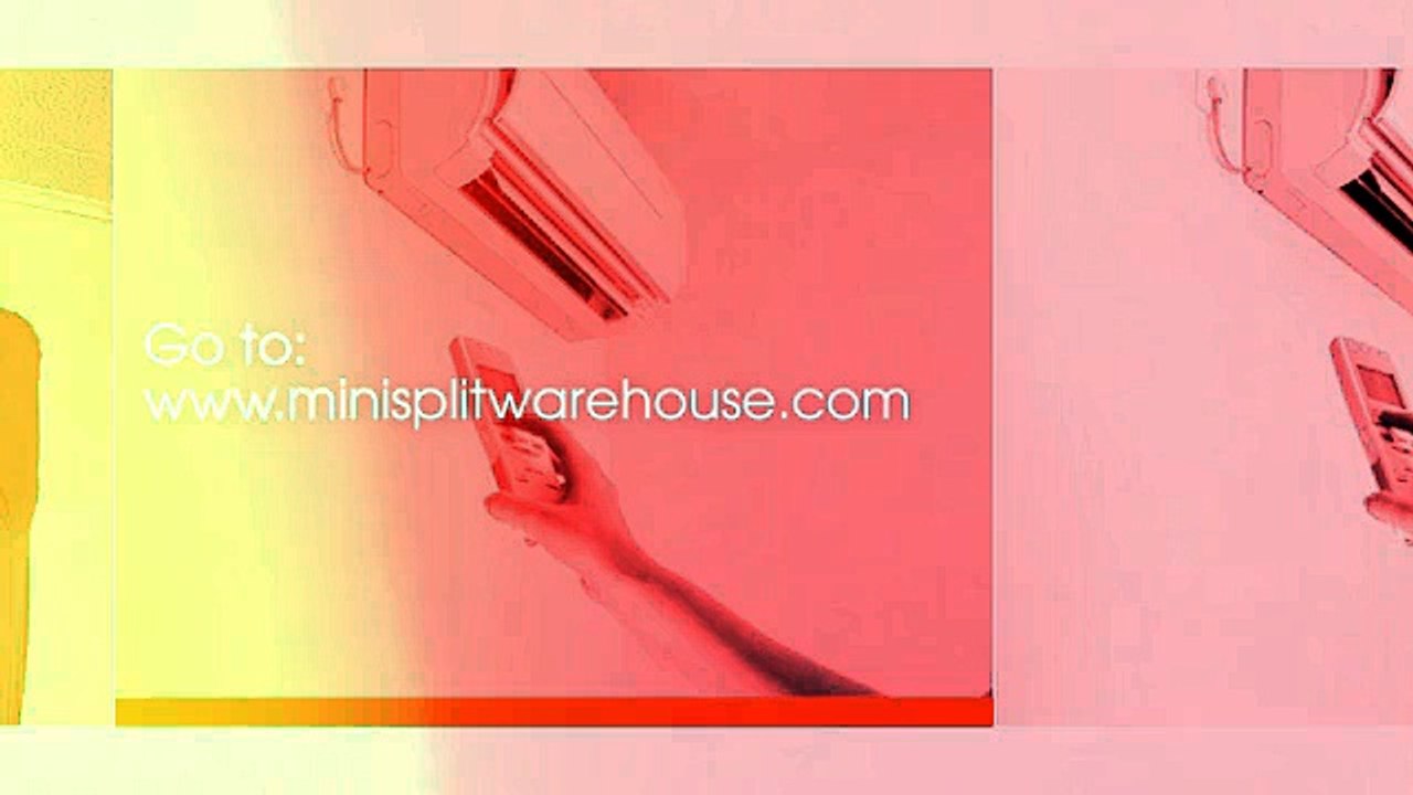 HVAC Heat Pump in Minisplitwarehouse.com (Split Air).