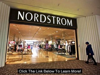 Cashback Nordstrom - Snag Up To 9.2% Cashback On All the things You Buy From Nordstrom!