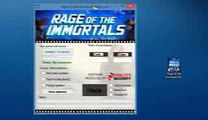 Rage of immortals Hack Tool Cheats [Unlimited Cash/Gold] [iOS & Android] {2014}