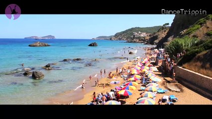 Miguel Garji @ Ibiza Global Radio (Ibiza)
