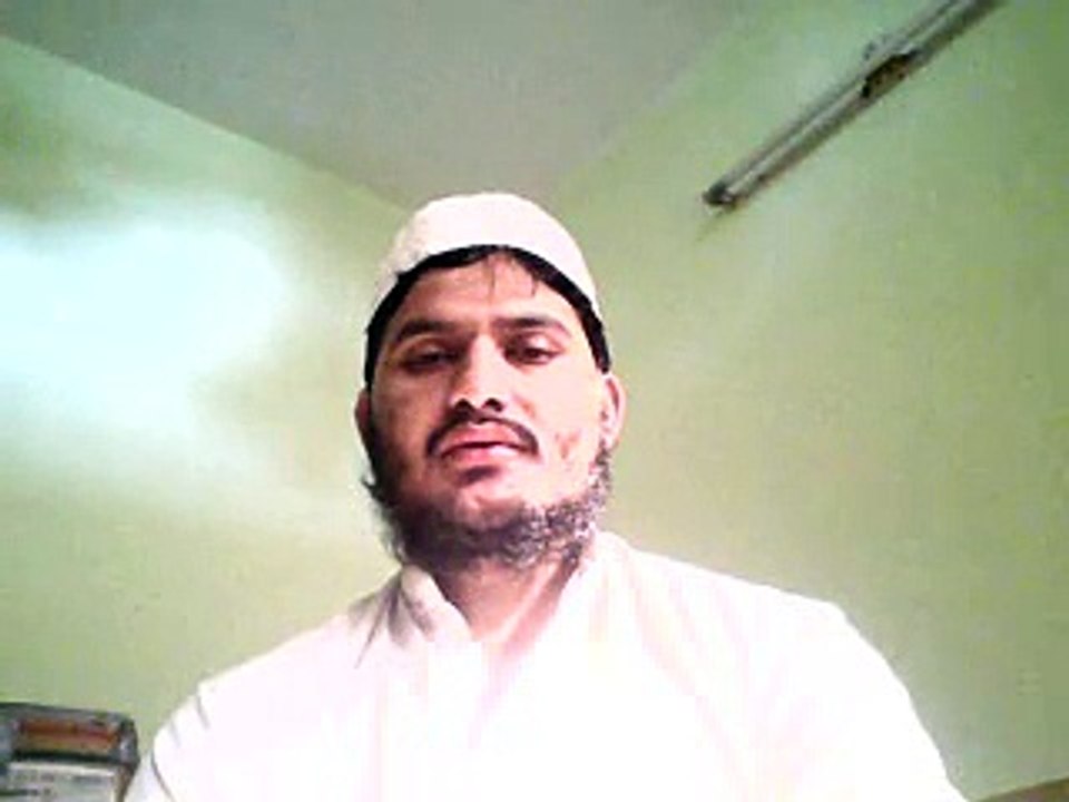 Tilawat By Shoaib Umer