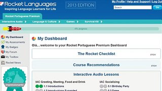 Rocket Portuguese Premium Discounts + Inside View [Special Offer ]
