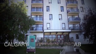 Boutique Rental Apartments by Mainstreet Equity