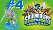 Skylanders Swap Force Playthrough Activision 2013  Ps4 Part 4