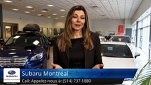 Subaru Montréal        Great         Five Star Review by Freddie H.