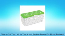 Born Free BPA-Free Quick Load Dishwasher Basket Review