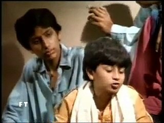 Nijaat (Complete PTV Drama) 36-62